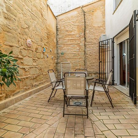 דירות חרז Apartamento Manuela מראה חיצוני תמונה