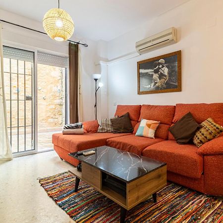 דירות חרז Apartamento Manuela מראה חיצוני תמונה