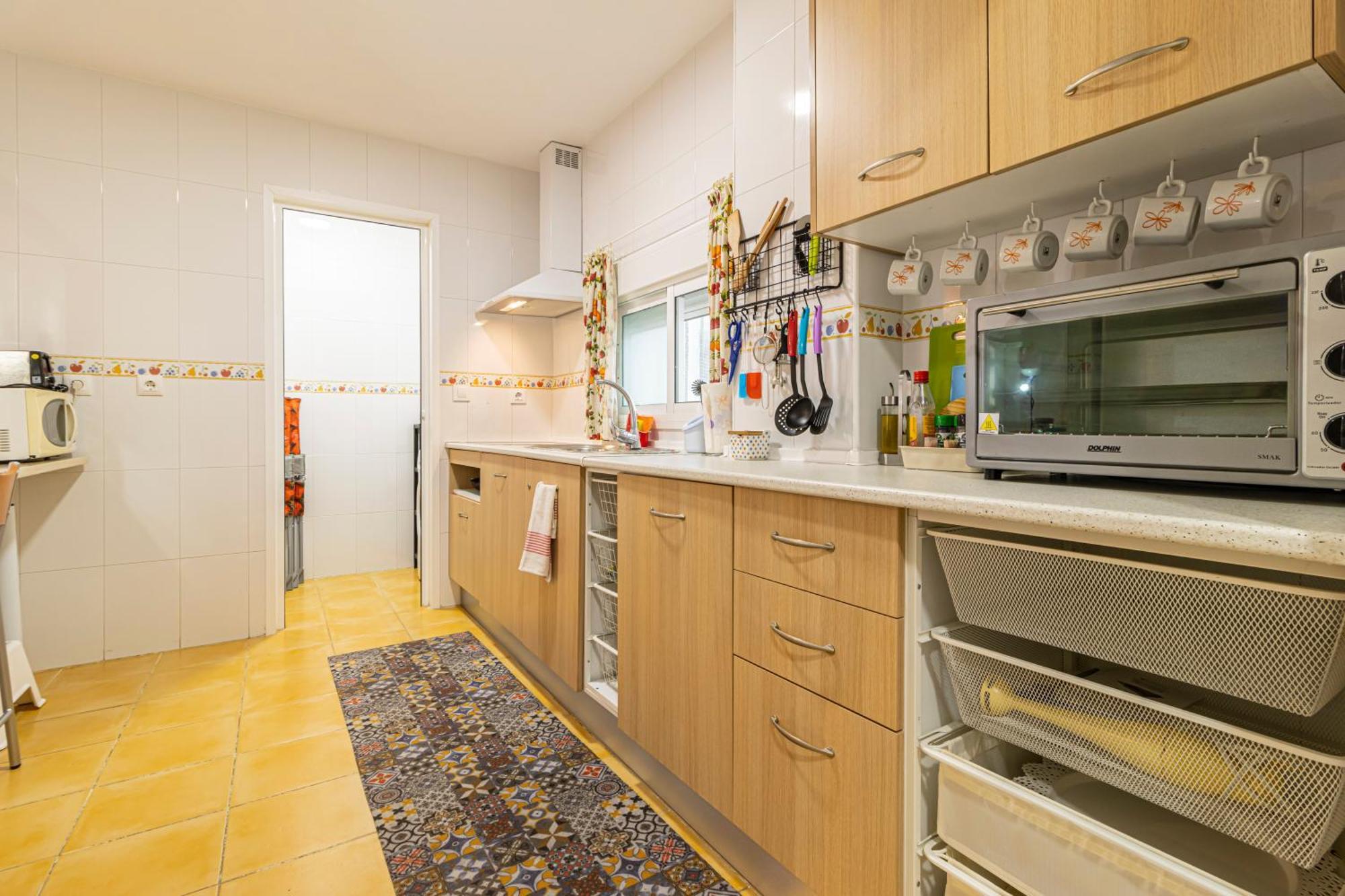 דירות חרז Apartamento Manuela מראה חיצוני תמונה