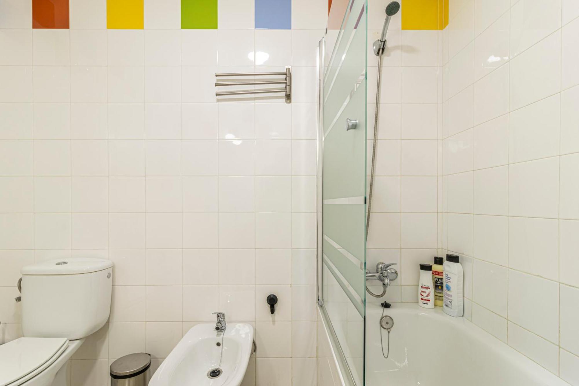 דירות חרז Apartamento Manuela מראה חיצוני תמונה