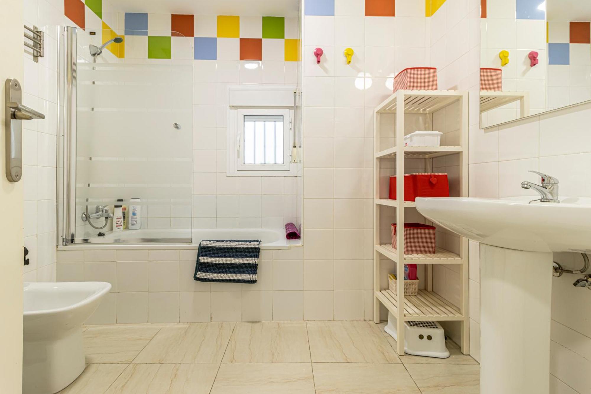 דירות חרז Apartamento Manuela מראה חיצוני תמונה