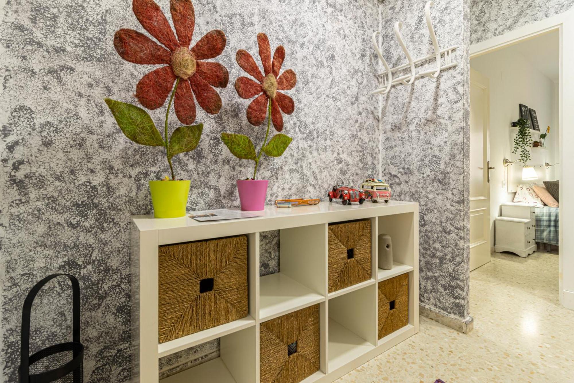 דירות חרז Apartamento Manuela מראה חיצוני תמונה