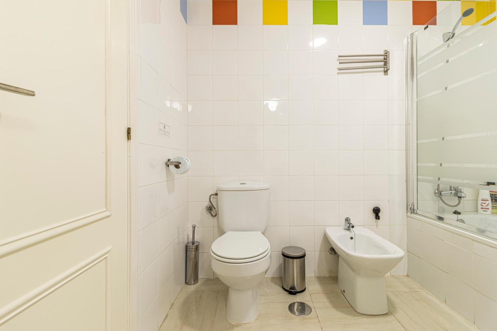 דירות חרז Apartamento Manuela מראה חיצוני תמונה